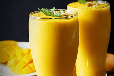 Mango Lassi