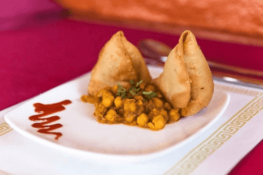 Samosa (2 pcs)