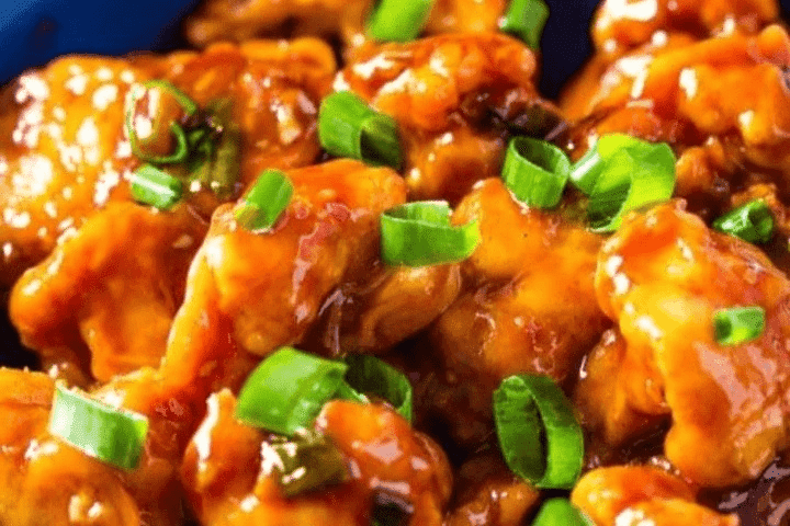 Gobi Manchurian